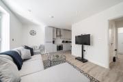 Amazing Bright 1bed flat