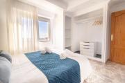 Apartamento en Marbella centro vistas al mar