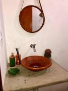 Casa em Luís Correia - Praia Atalaia 100m do mar