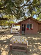 Casa pé na areia Casa pé na areia