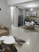 1 Departamento en Barrio Sur
