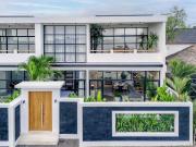 Divine Villas Brand New 2BR in Canggu A3