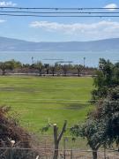 Villa LLena de Vida Vista al Lago Alberca Climatizada y Dos Jacuzys