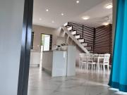 Solara Villa - 2 Bedrooms - Air Cond - Pool - Garden - BBQ