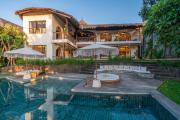 Rimba Villas - Luxury Lush Estate in Canggu
