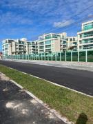 Apartamento em Condomínio Resort à beira mar!