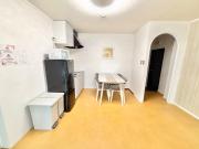 新年促销活动和礼品赠送 日本桥出口徒步1分钟3室1厅1厨2卫1浴 最多可容纳10人的便利优质房