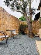 The Farmery Garden and Guesthouse