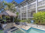 Paradiso Paradise 214 - 3 Bed Apt with a Balcony