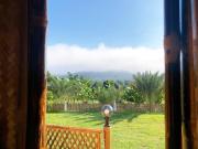 Quality Time Farmstay: Bamboo House