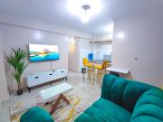 Lux Suites Oak South Gardens South B