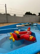 Pousada Castelo da Villa - Vila Yolanda, Foz do Iguaçu