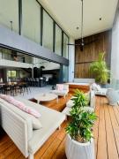 Exceptionnel duplex vue mer à 3 mins de la plage