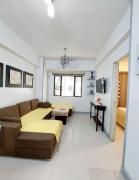 1BR Condotel - Forbes Town Road near St Lukes BGC Taguig