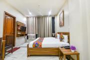 Top Faridabad