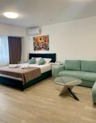 Top Bucharest