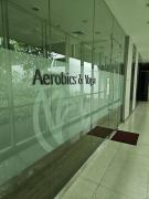 Resort 3BR CBD Kuningan, Near to LRT, Busway and Mall