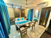 Top New Delhi
