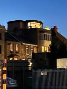 The Curve , The Old Shop & The New Shop