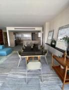 Hermoso departamento en Puerto Cancún