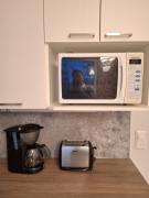 Kuningattarenrannan kaksio