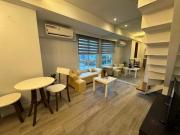 Cozi Modern Loft Suite near high street BGC wifi pool