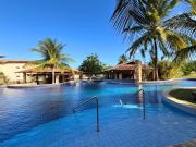 Apartamento Pipa Paradise Piscinas