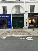 Charmant studio et style unique