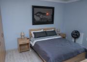 Premium Deluxe at waterkloof