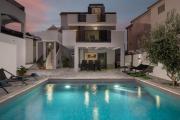 Luxury Villa Jakov with pool Luxury Villa Jakov with pool