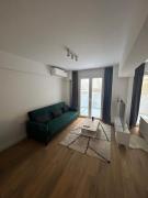 Athens urban Lycabettus apartment