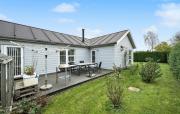 Nice Home In Frørup With Wifi