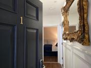 Luxury Cardiff Bay Apartment