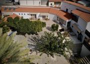 The Courtyard Episkopi Guest Houses