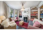 Exclusive 5 bed house with garden in North Kensington