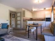 Arran Shores Luxury Shorefront Garden Terrace Apartment 7