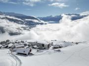 Panoramahotel Watles Panoramahotel Watles