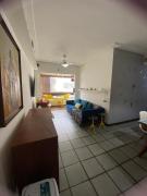 AP para temporada em frente ao mar Ondina