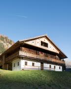 Giatla Hof der Alfenalm - Ferienwohnungen am Berg