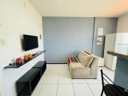 Ap Vip 804, localização maravilhosa em São Luís.