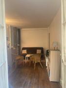 Appart charmant à Montmartre