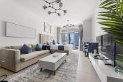 Elegant Studio Near To Metro