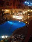 شقة فندقيه مفروشة للايجار