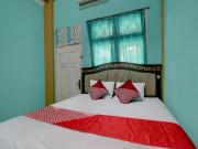 Hotel O Rania Kost Simpang Rimbo