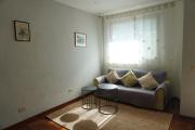 Stazione Trastevere Apartment