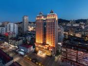Top Yantai