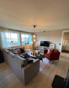 Leilighet i enebolig