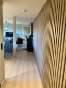 Leilighet i enebolig