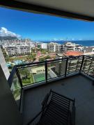 Apartamento - 1 quarto - 837