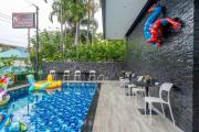 Top Jomtien Beach
